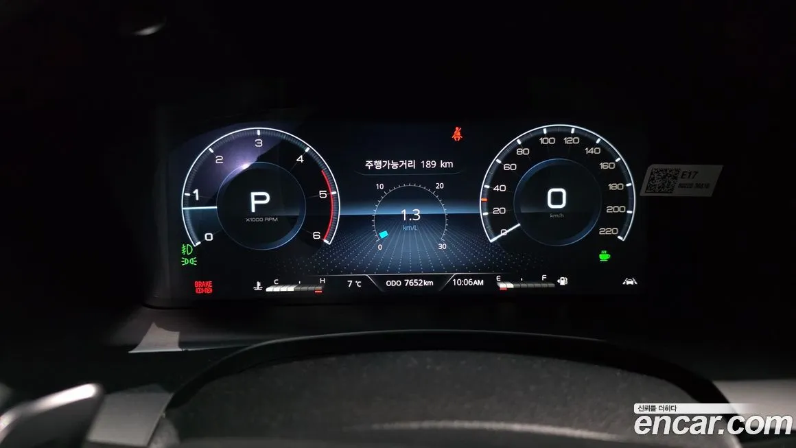 KG Mobility (Ssangyong) Rexton — фото 2