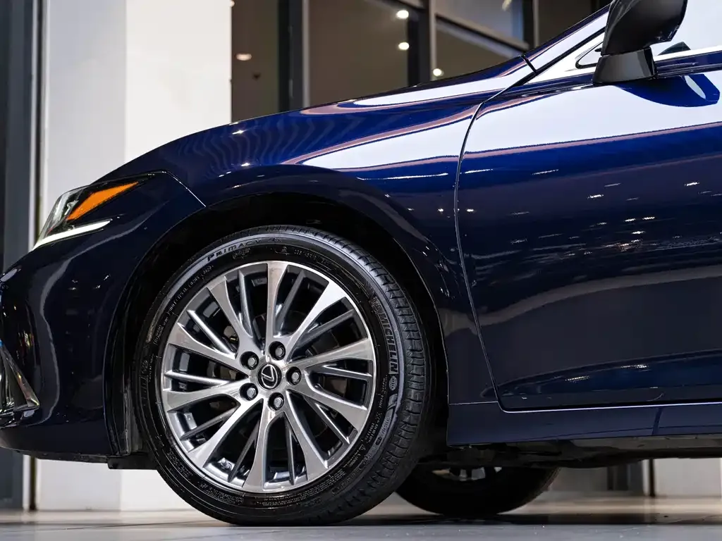 Lexus ES 2021 из CN, фото 9