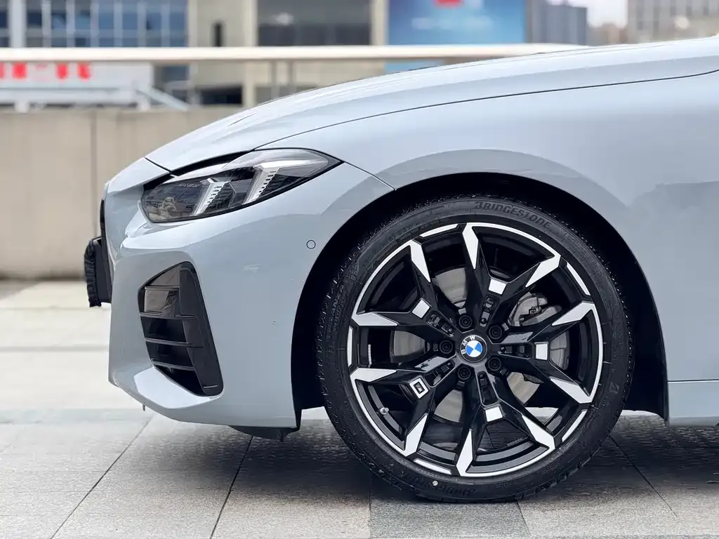 BMW 4 Series — фото 9