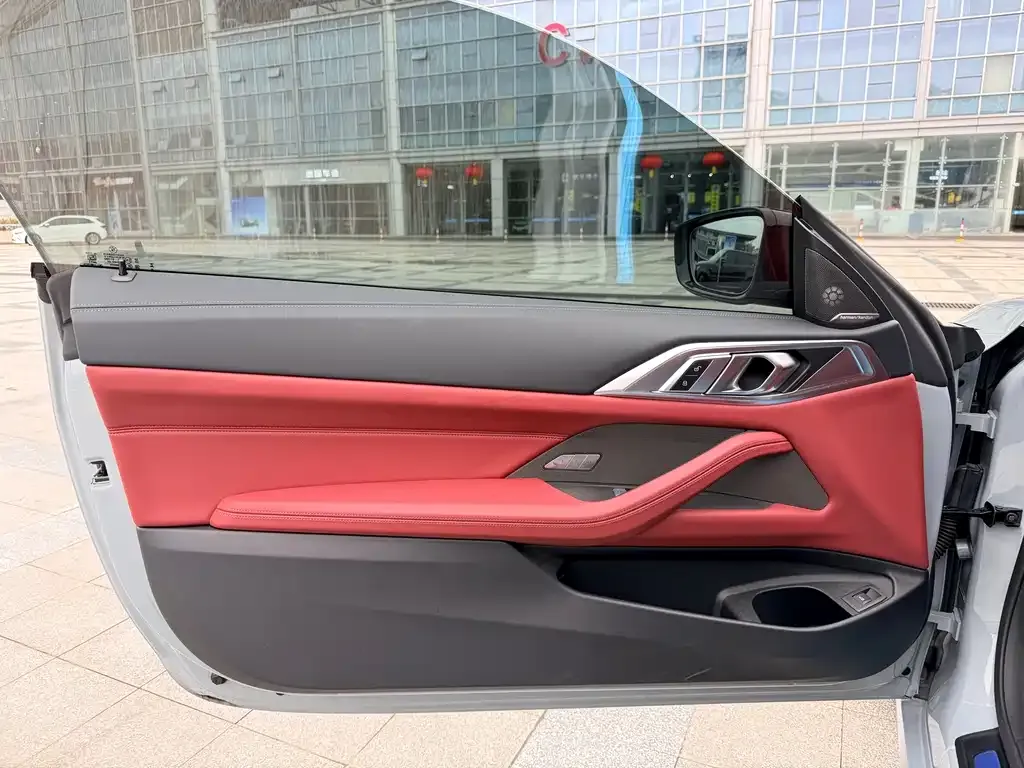 BMW 4 Series — фото 2