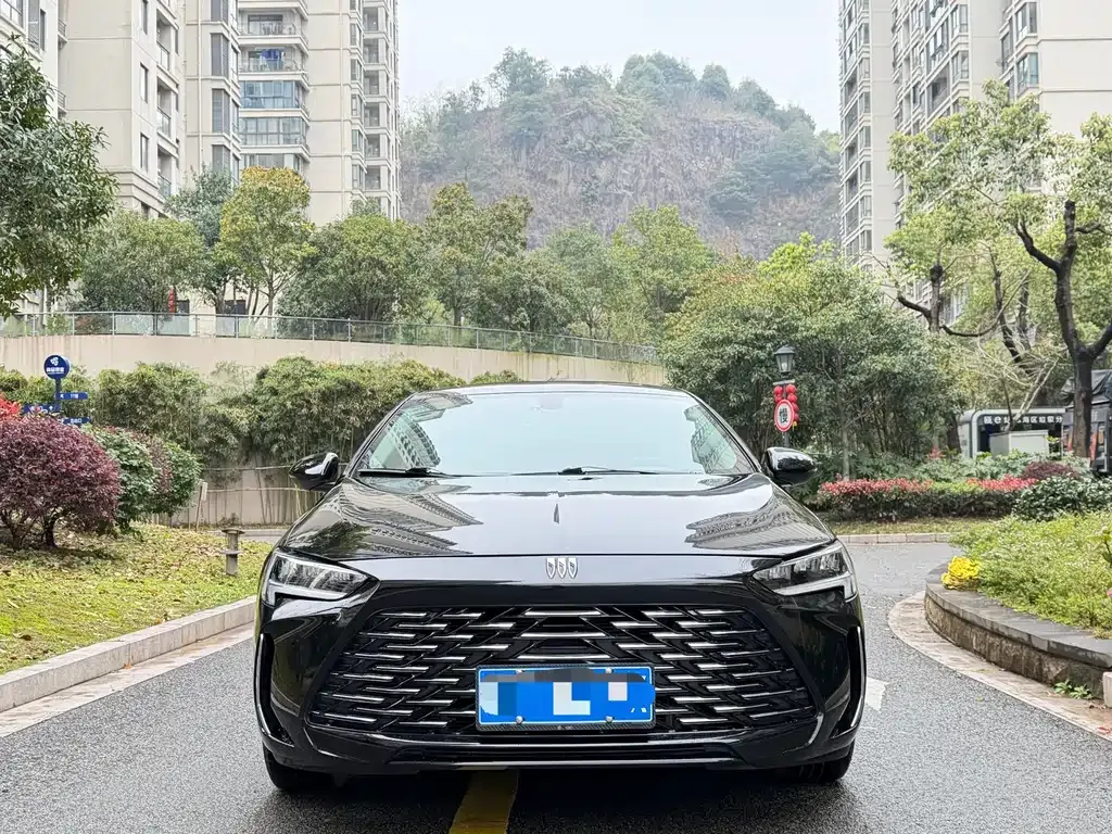 Buick Regal 2024 из CN, фото 8