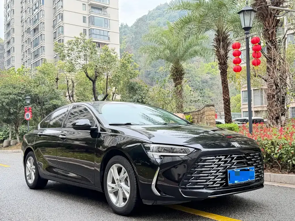 Buick Regal 2024 из CN, фото 10