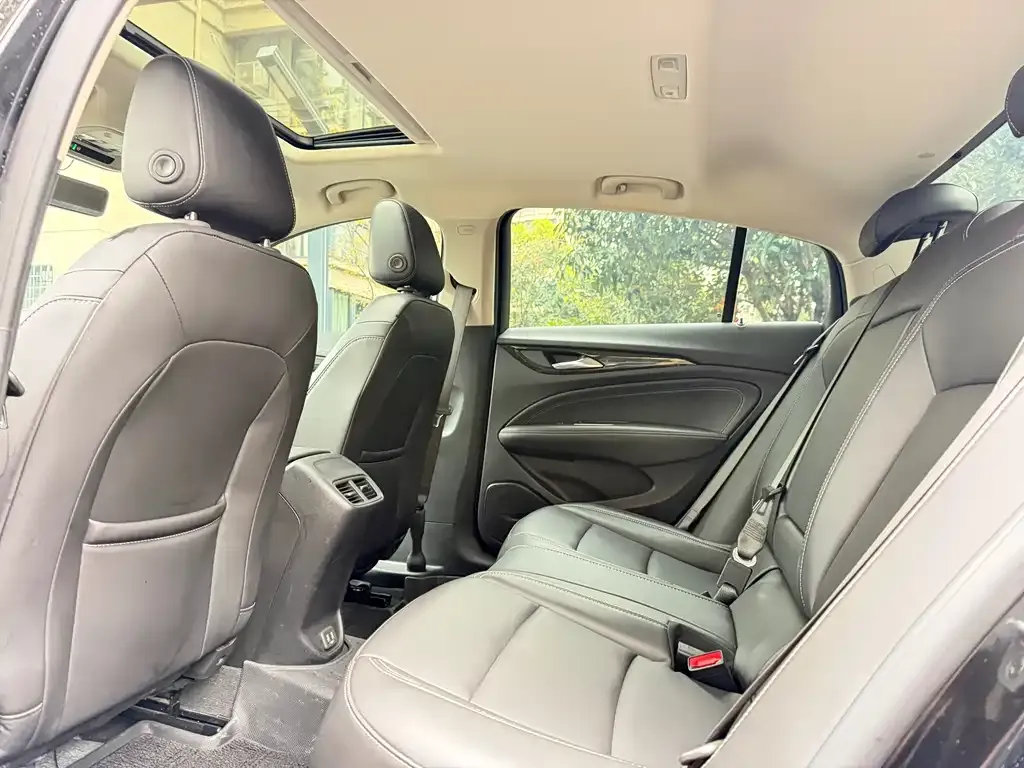 Buick Regal 2024 из CN, фото 4