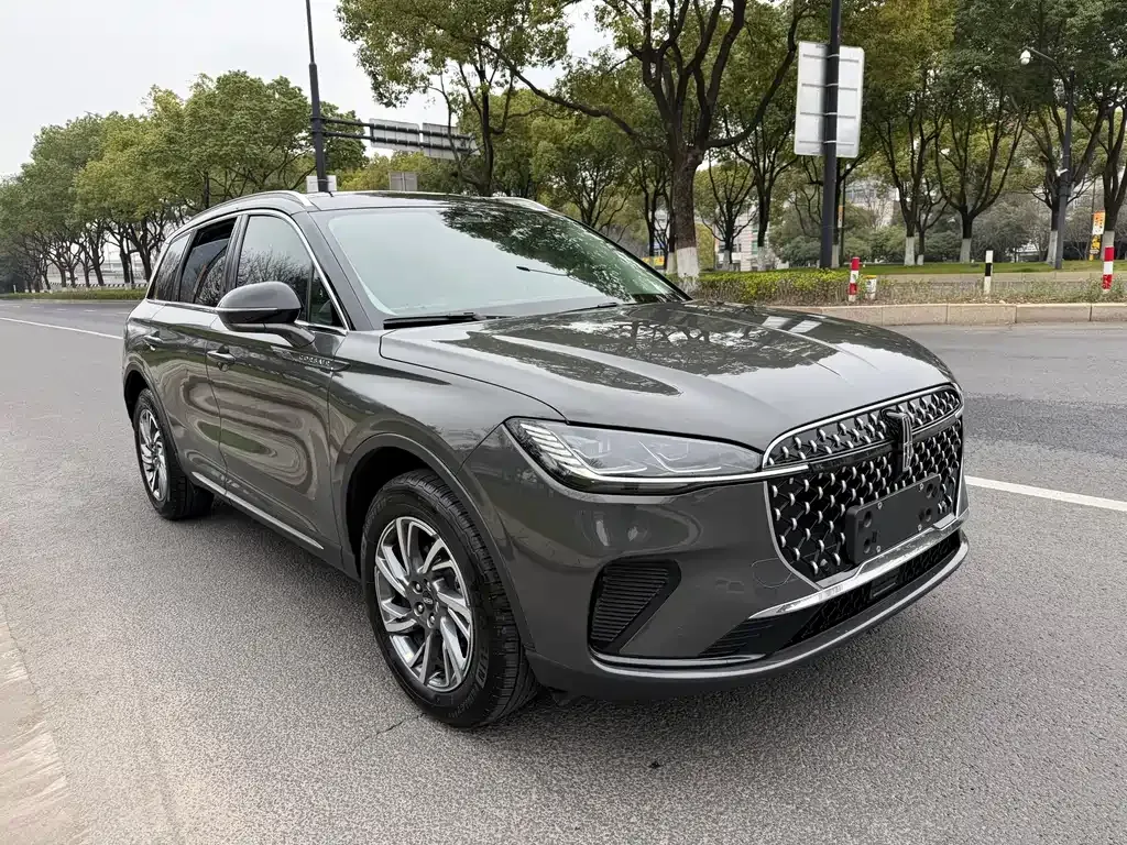 Lincoln Corsair 2024 из CN, фото 10