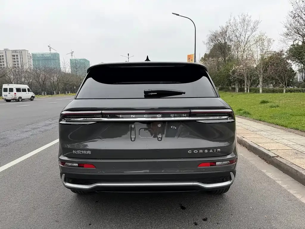 Lincoln Corsair 2024 из CN, фото 6