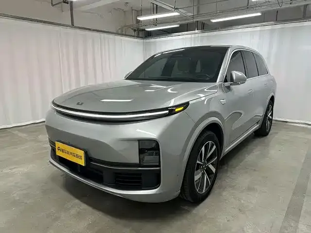 Li Auto L8 2023 из CN, фото 1