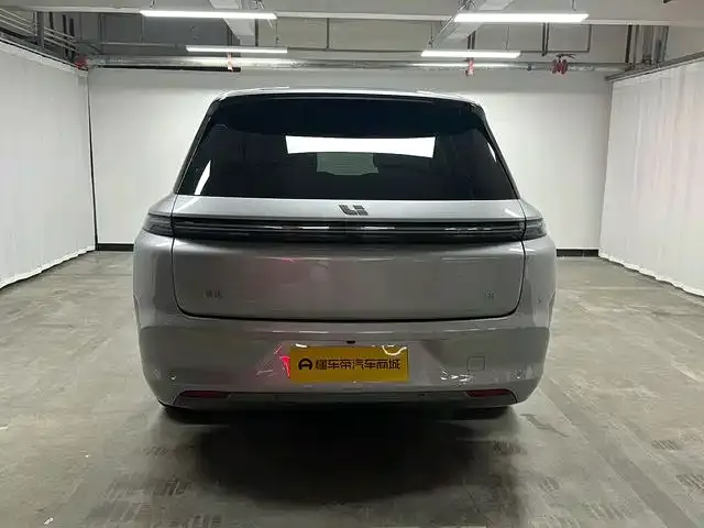 Li Auto L8 2023 из CN, фото 9
