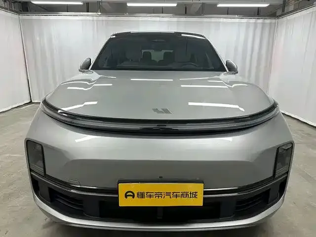 Li Auto L8 2023 из CN, фото 7