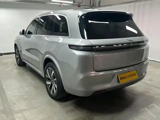 Li Auto L8 2023 из CN, фото 8