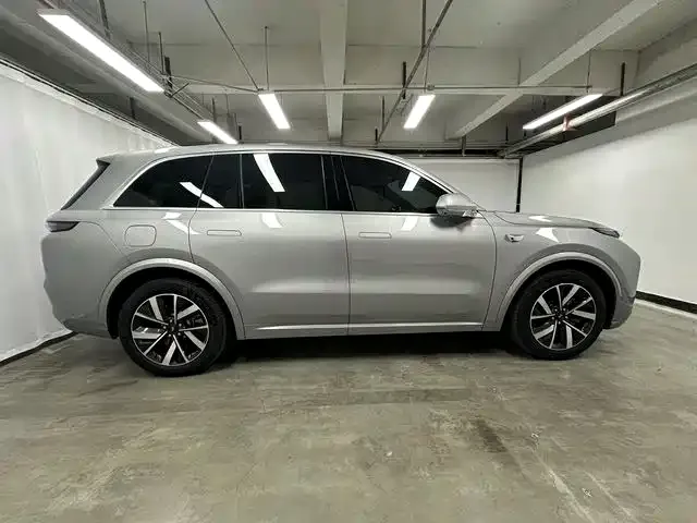 Li Auto L8 2023 из CN, фото 5