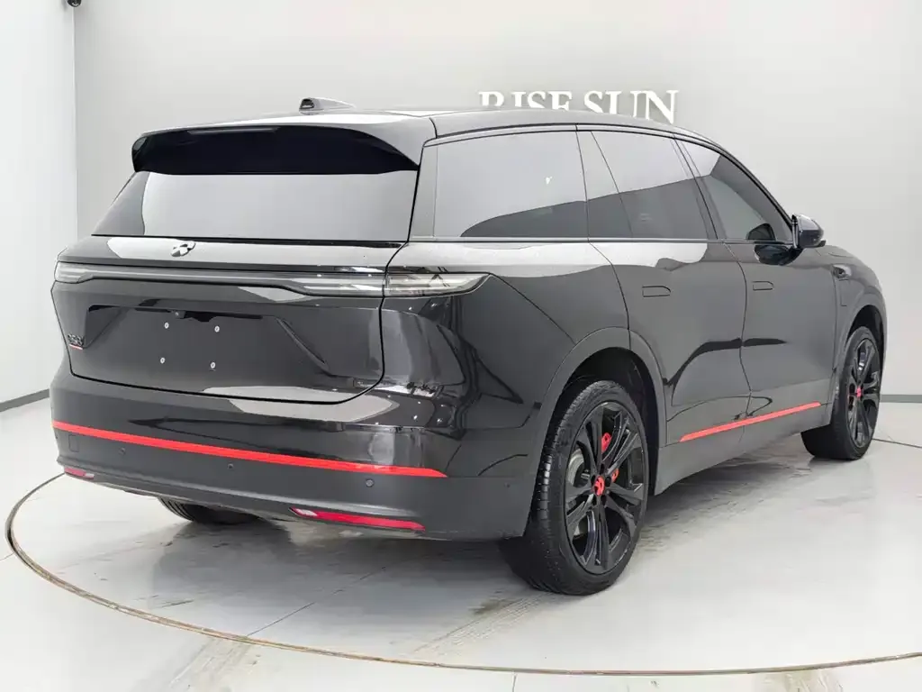 NIO ES8 2023 из CN, фото 10