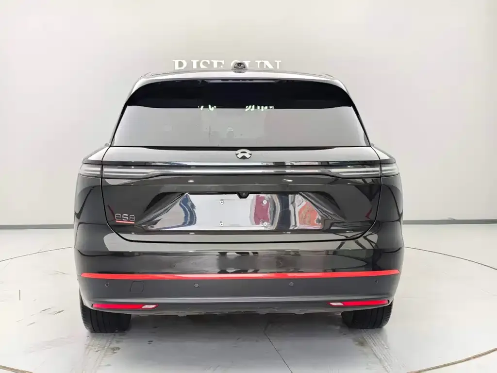 NIO ES8 2023 из CN, фото 8