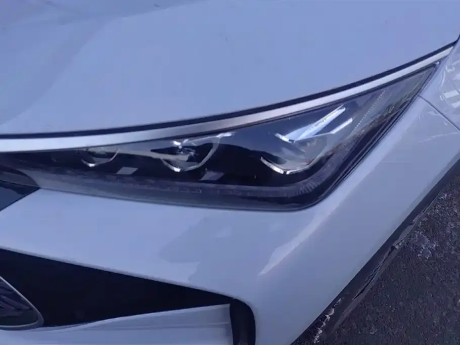BYD Tang New Energy 2024 из CN, фото 3