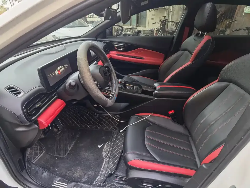 GAC Motor Shadow Leopard 2023 из CN, фото 6