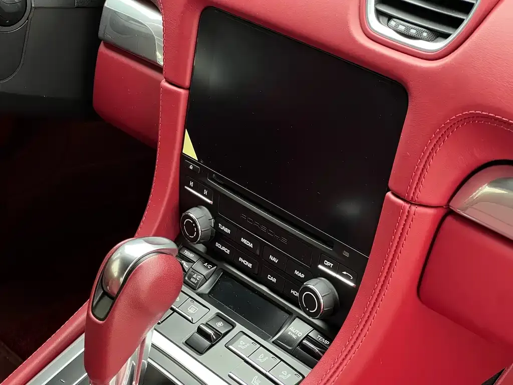 Porsche 718 2023 из CN, фото 7