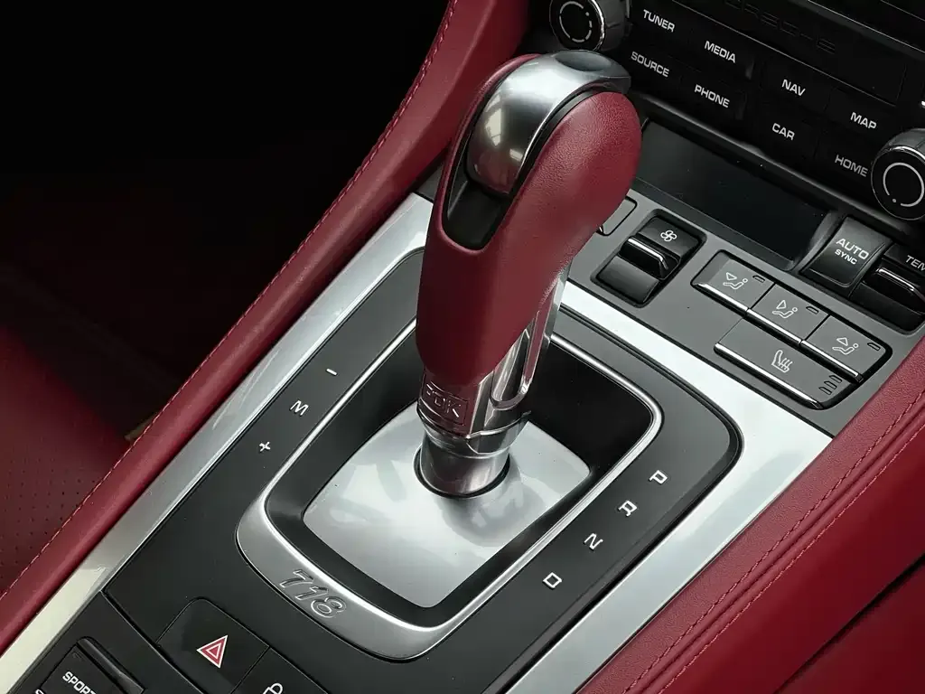 Porsche 718 2023 из CN, фото 3