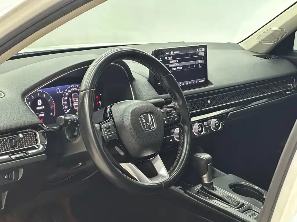 Honda Civic 2022 из CN, фото 10