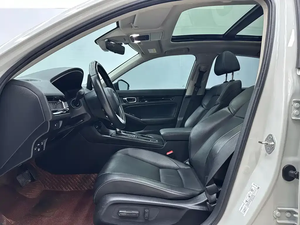 Honda Civic 2022 из CN, фото 5