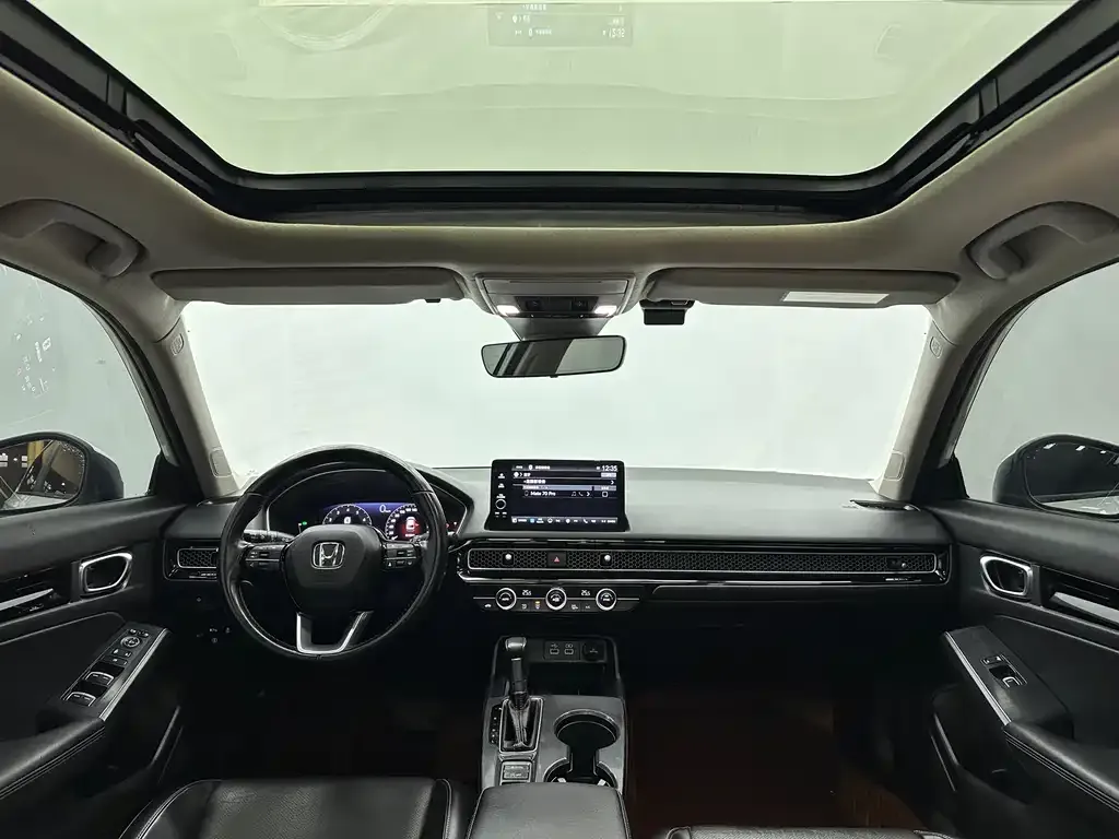 Honda Civic 2022 из CN, фото 6