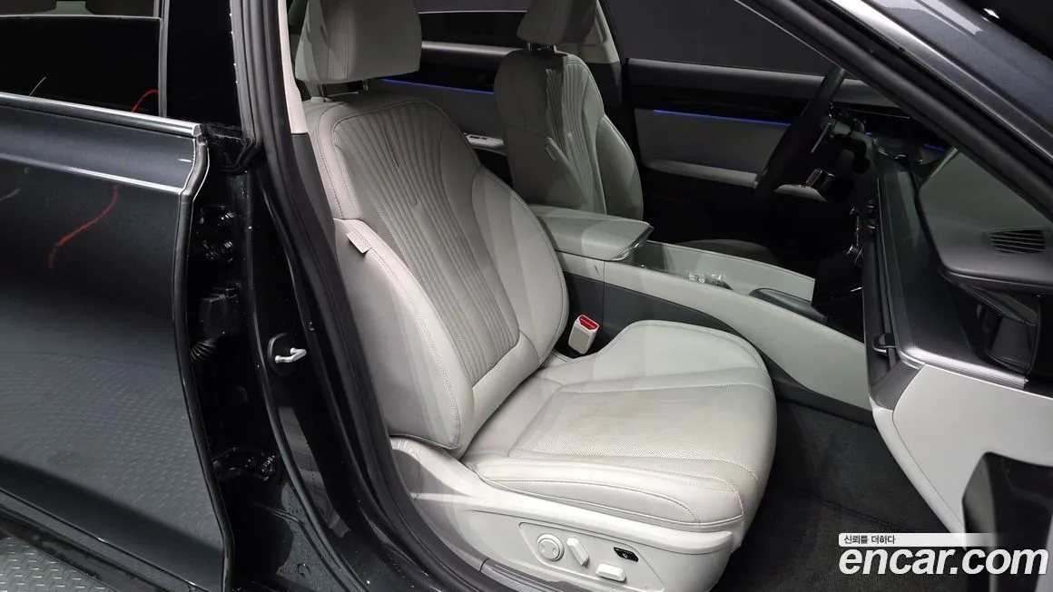 Hyundai Grandeur — фото 10