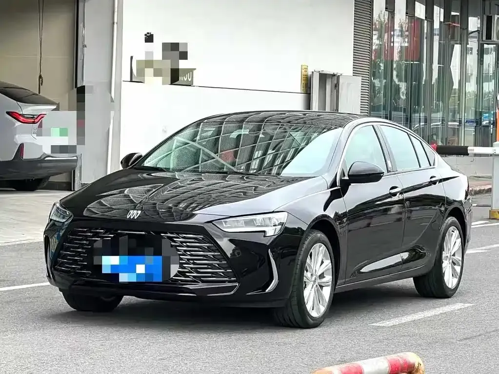 Buick Regal 2025 из CN, фото 1
