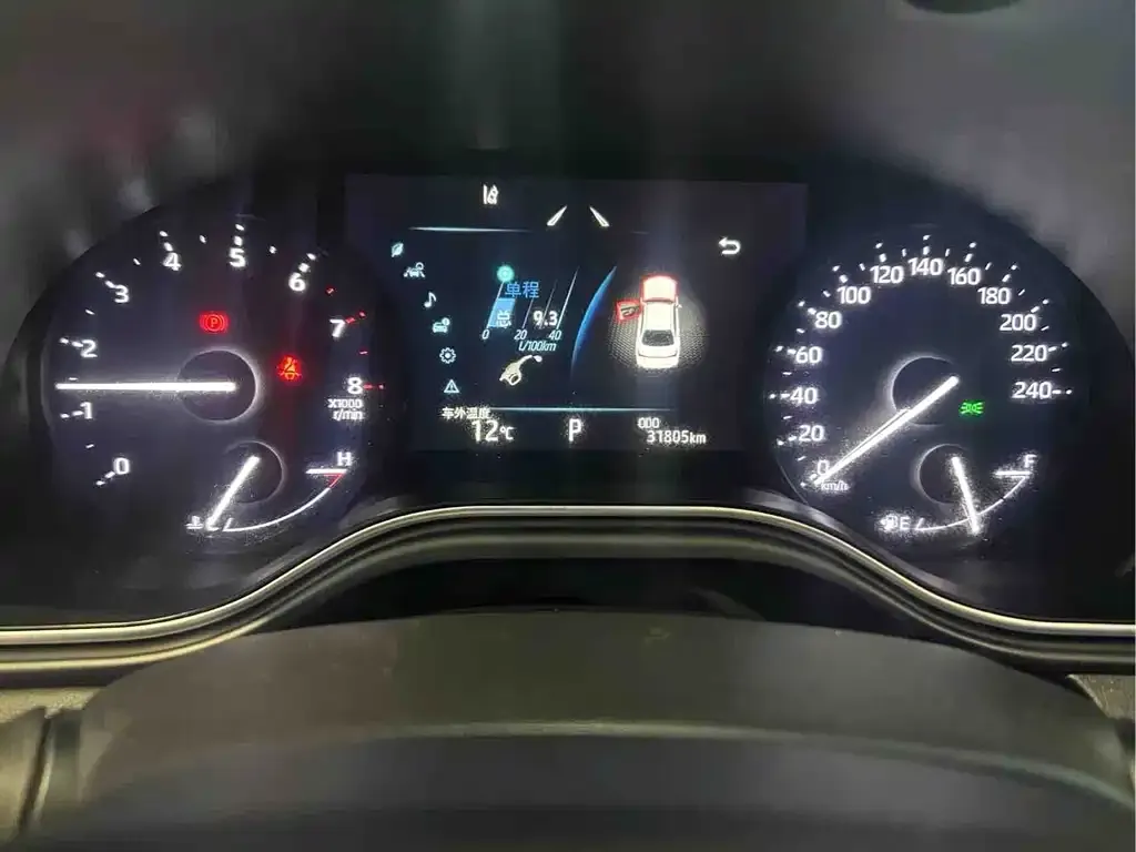 Toyota Avalon 2021 из CN, фото 4
