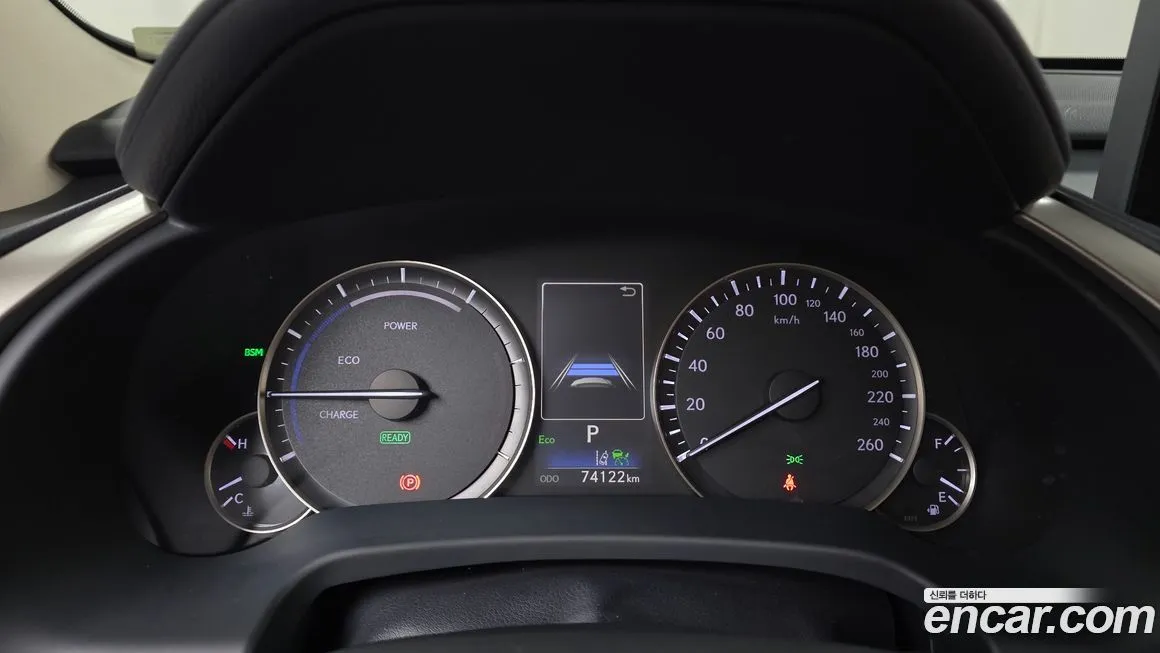 Lexus RX 2021 из KR, фото 8