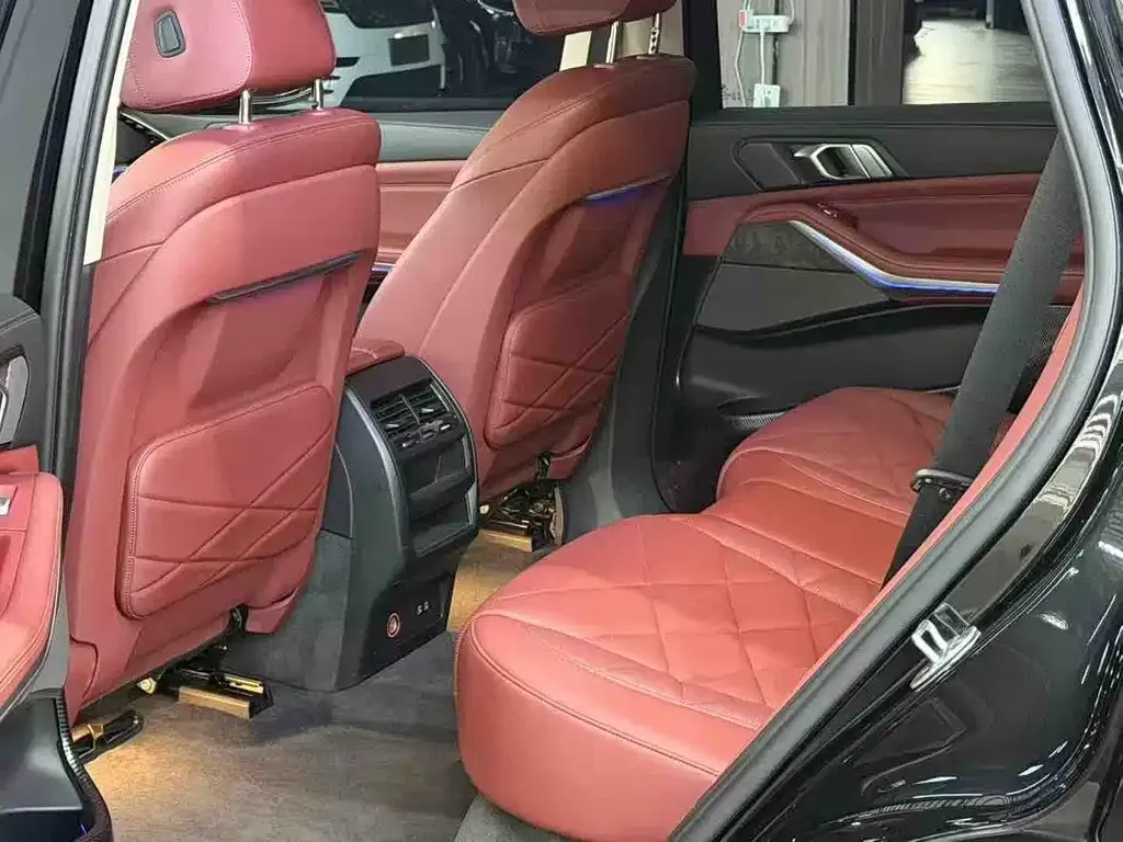 BMW X5 2022 из CN, фото 3