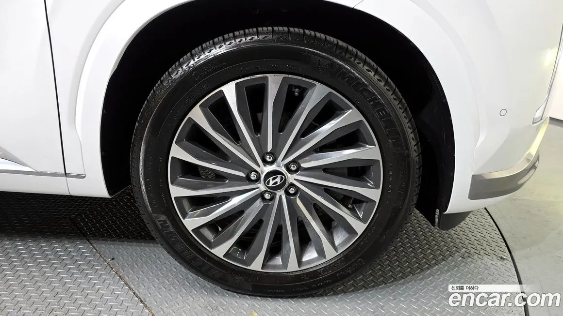 Hyundai Palisade — фото 2