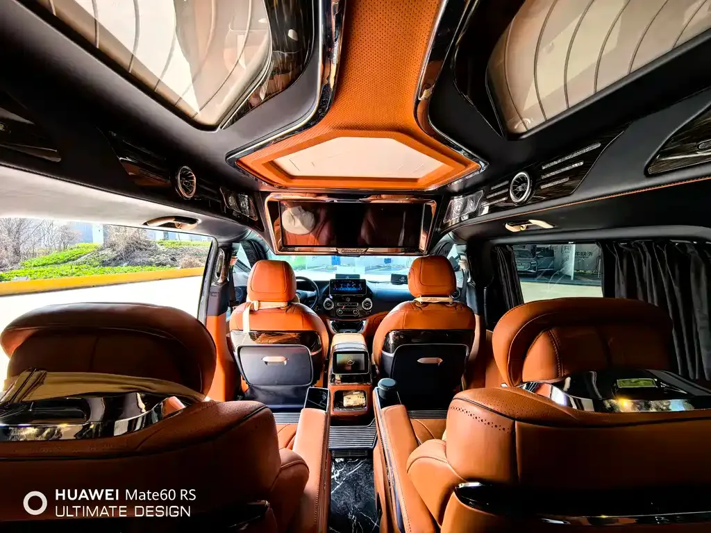 Mercedes-Benz Vito 2023 из CN, фото 2