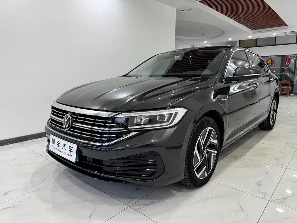 Volkswagen Sagitar 2022 из CN, фото 1