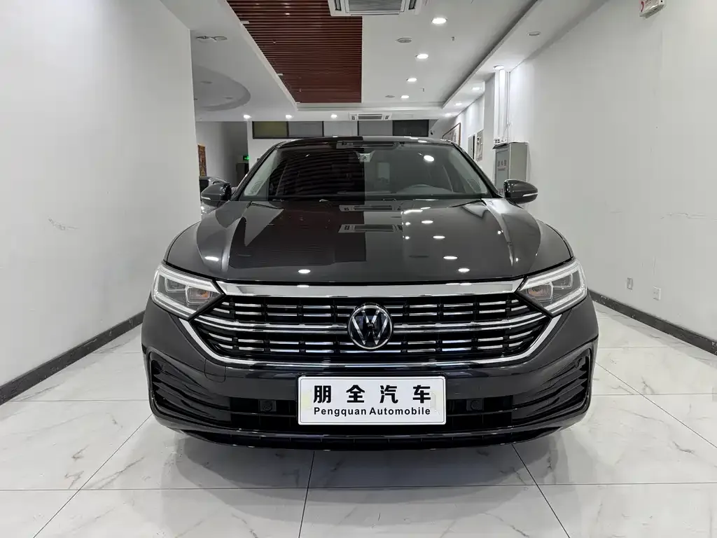 Volkswagen Sagitar 2022 из CN, фото 10