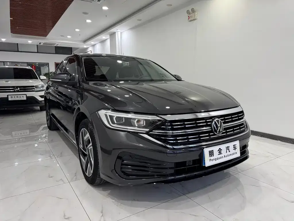 Volkswagen Sagitar 2022 из CN, фото 3