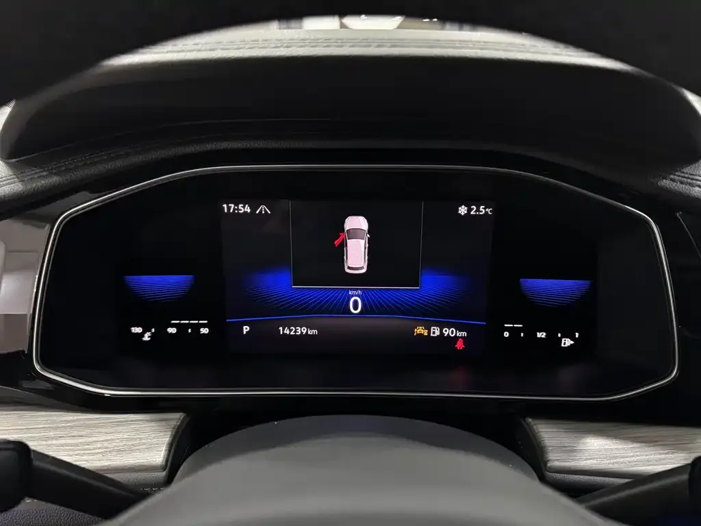 Volkswagen Sagitar 2022 из CN, фото 2