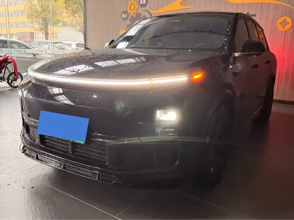 Li Auto L8 2023 из CN, фото 1
