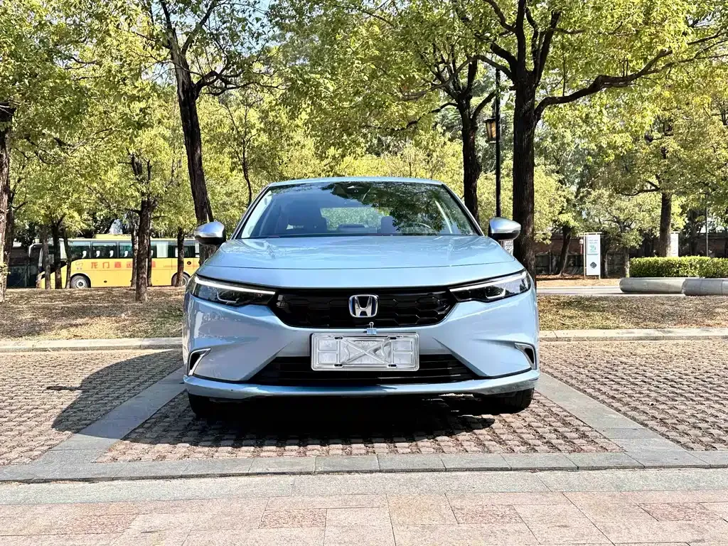 Honda Integra — фото 10