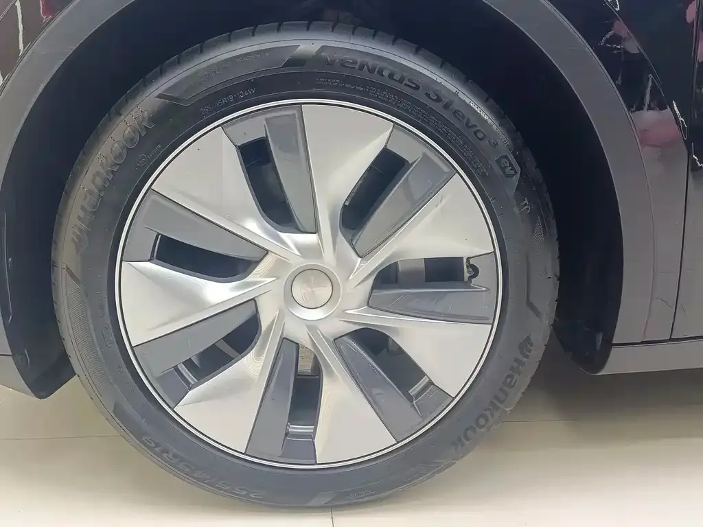 Tesla Model Y 2022 из CN, фото 6