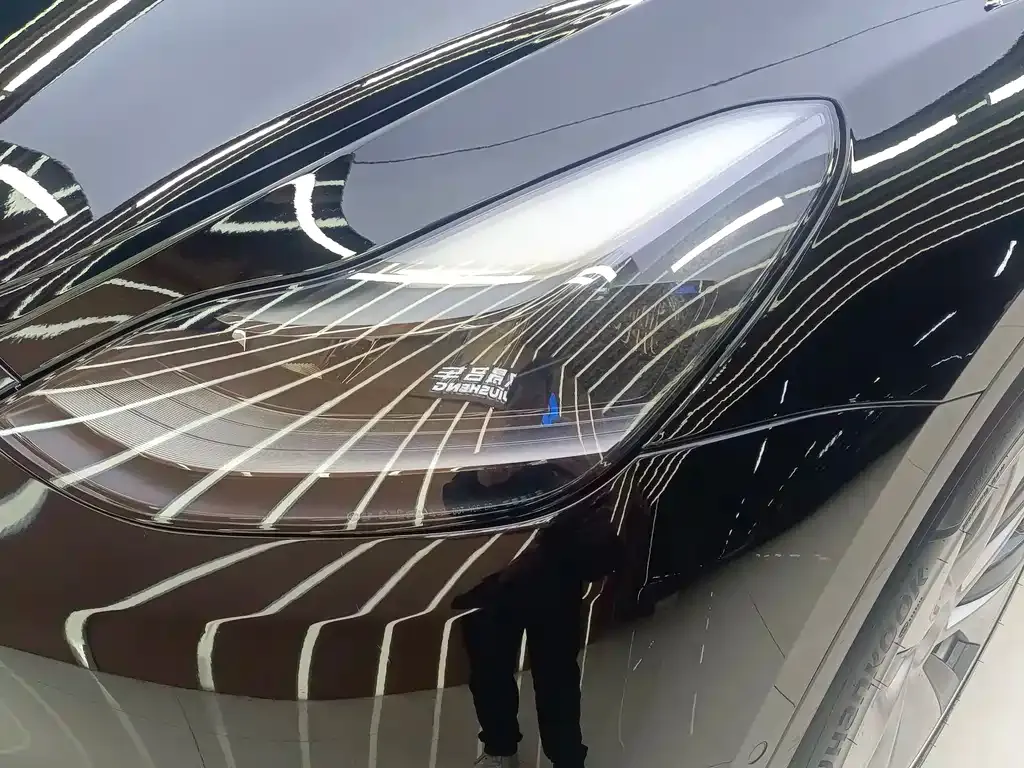 Tesla Model Y 2022 из CN, фото 10