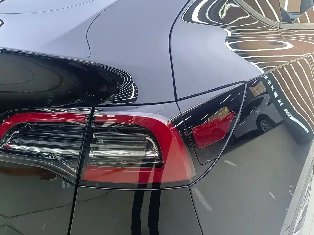 Tesla Model Y 2022 из CN, фото 5