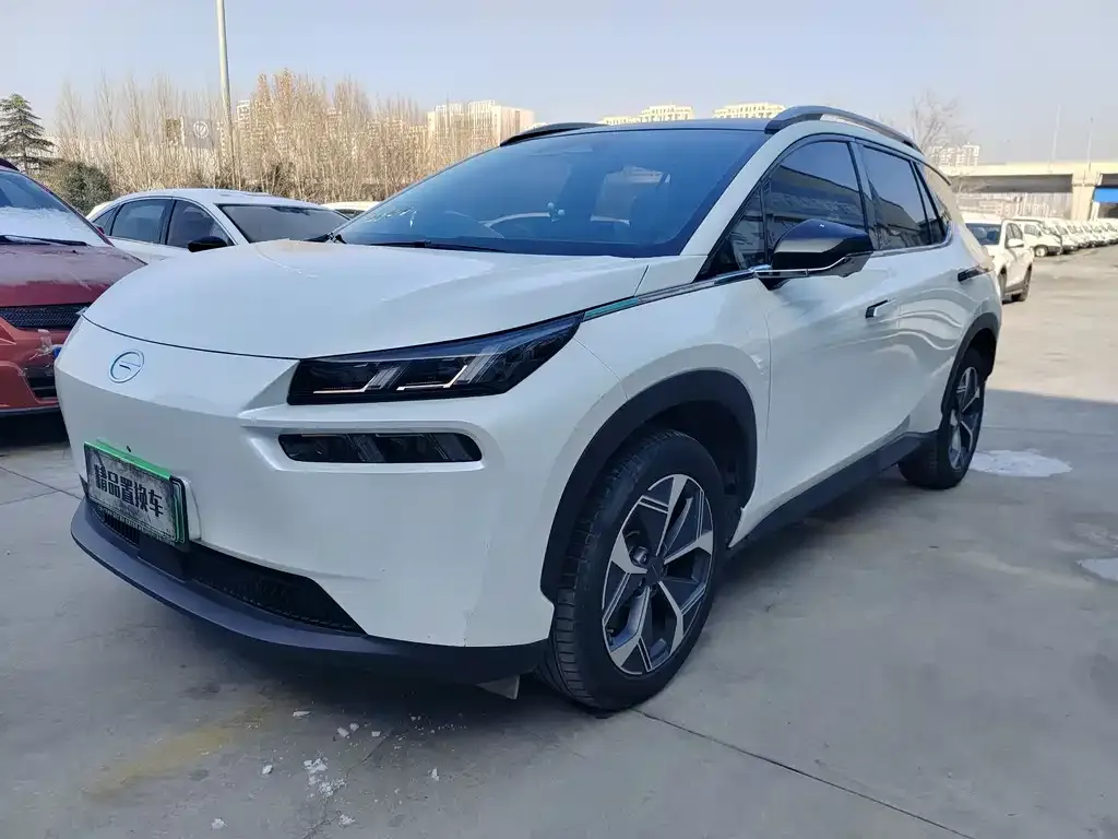 Aion V 2023 из CN, фото 1