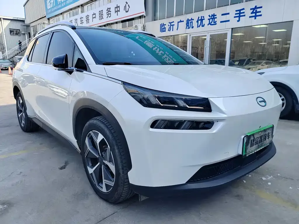 Aion V 2023 из CN, фото 5