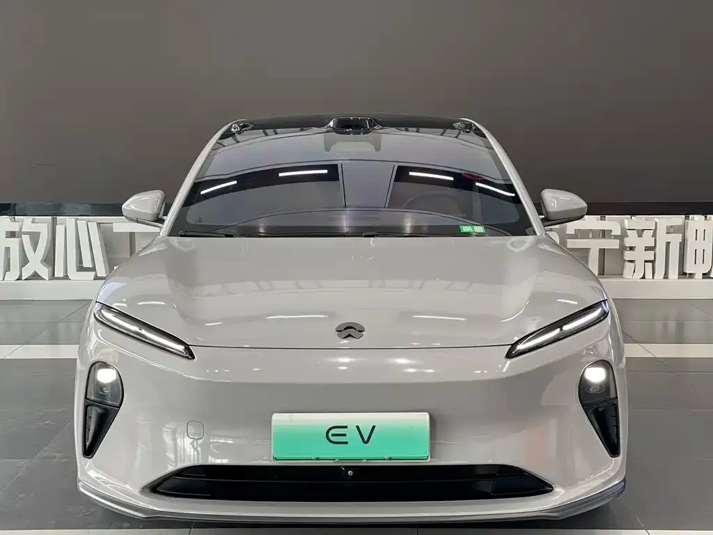 NIO ET5 2022 из CN, фото 7