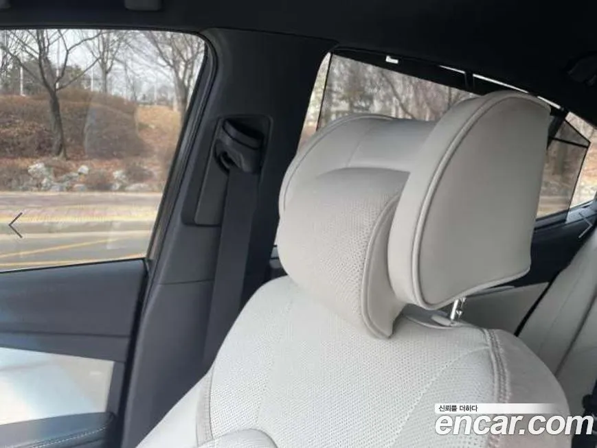 Toyota Camry 2025 из KR, фото 6