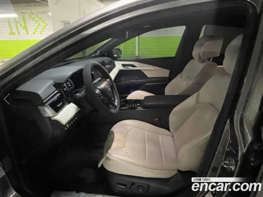 Toyota Camry 2025 из KR, фото 10