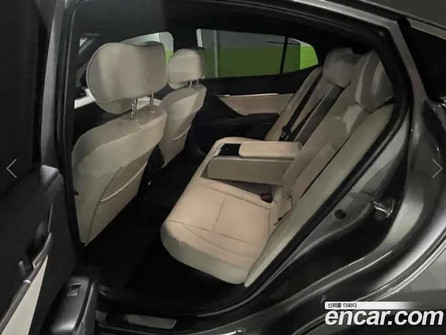 Toyota Camry 2025 из KR, фото 9