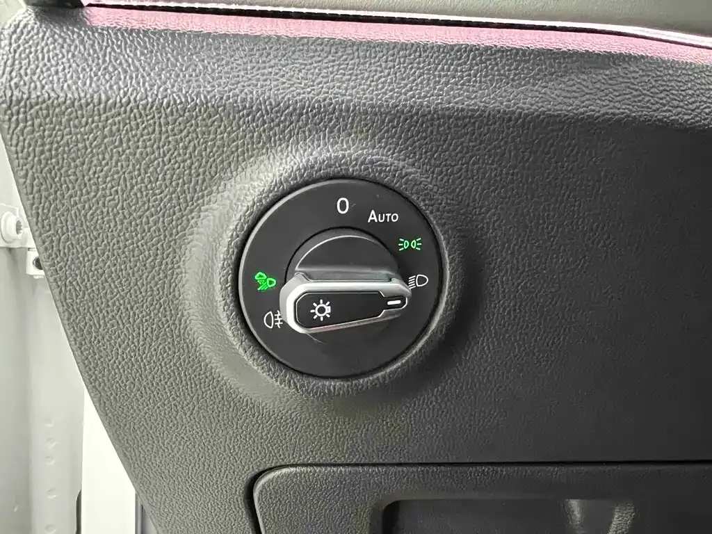 Volkswagen Tayron 2023 из CN, фото 7