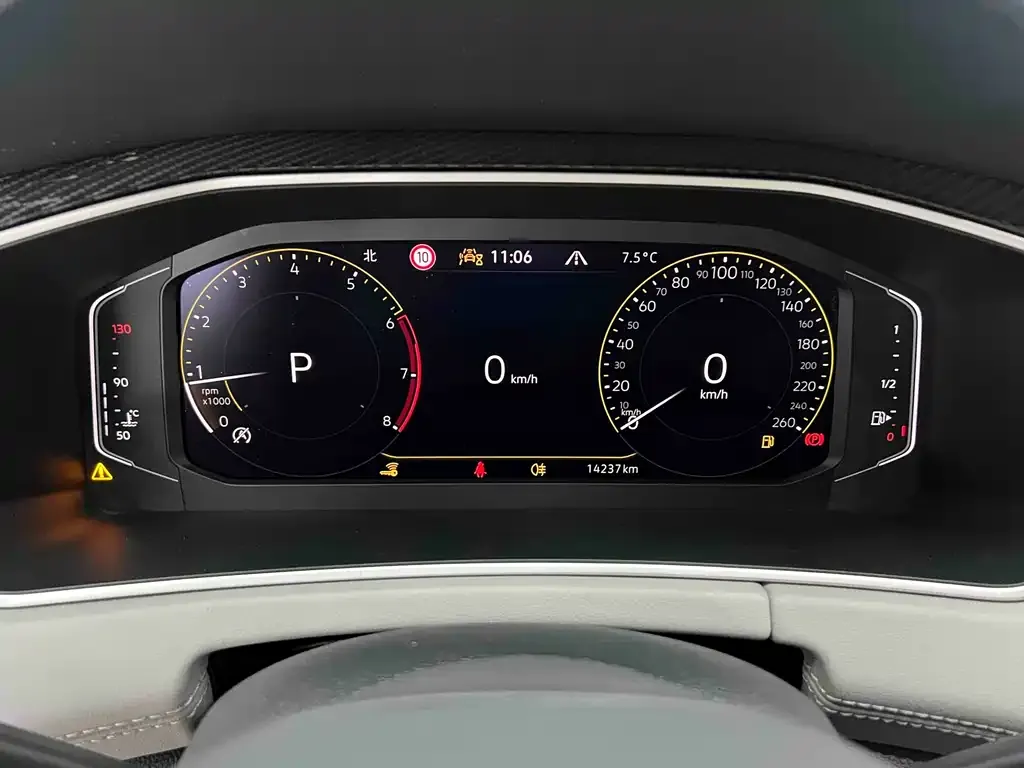 Volkswagen Tayron 2023 из CN, фото 3