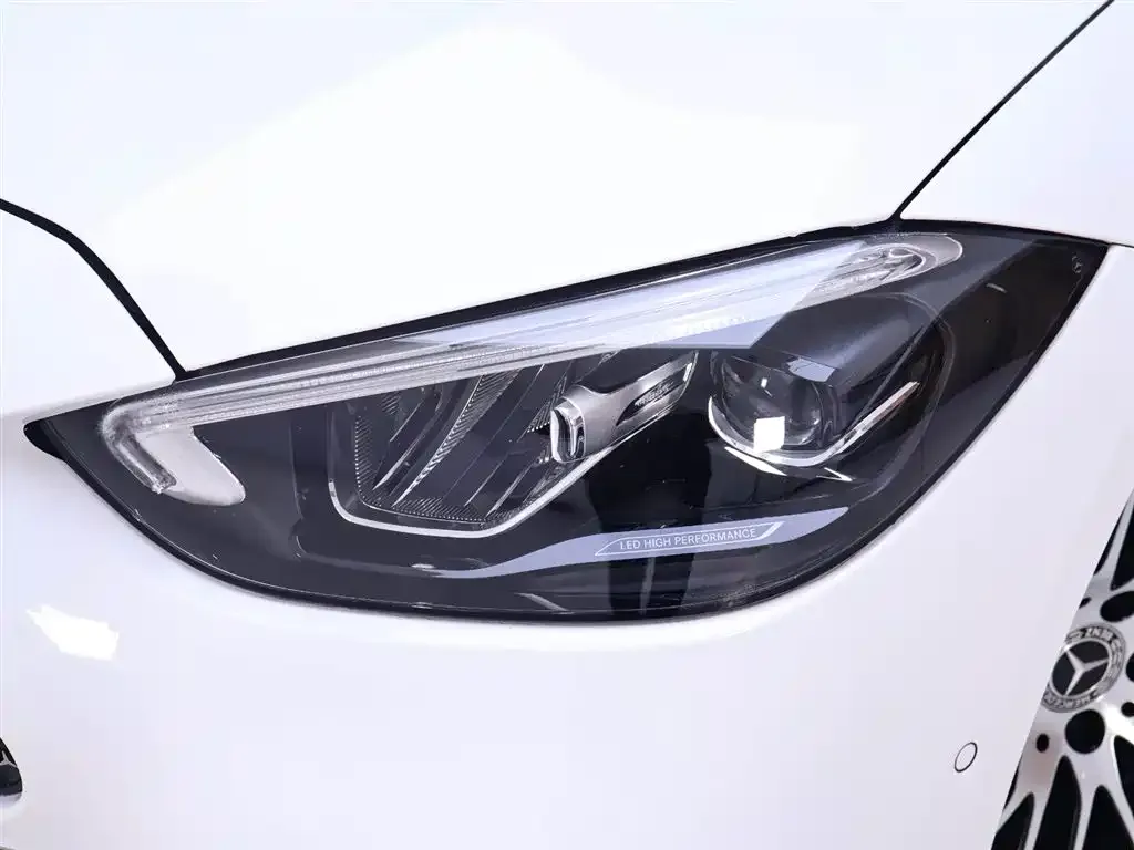 Mercedes-Benz C-Class 2023 из CN, фото 2
