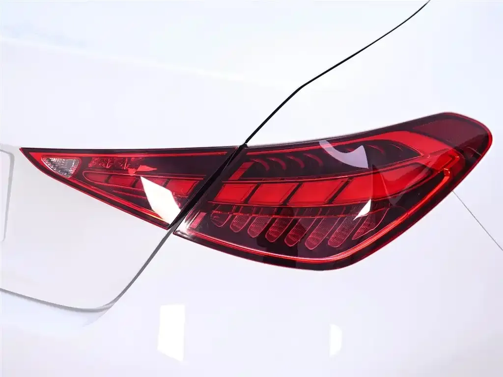 Mercedes-Benz C-Class 2023 из CN, фото 5