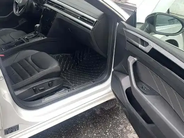 Volkswagen CC 2024 из CN, фото 2